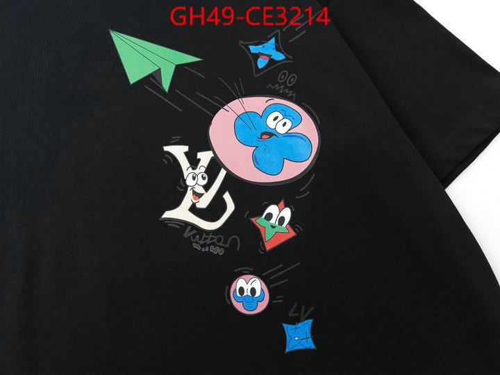 Clothing-LV,fake aaaaa , ID: CE3214,$: 49USD