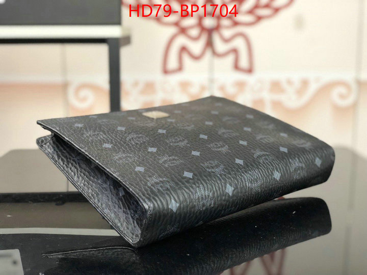 MCM Bags(4A)-Clutch-,replicas ,ID: BP1704,$: 79USD