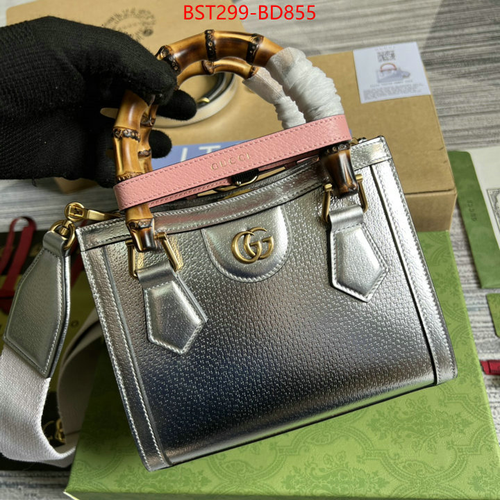 Gucci Bags(TOP)-Diana-Bamboo-,designer replica ,ID: BD855,