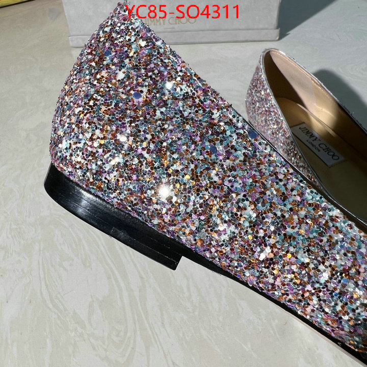 Women Shoes-Jimmy Choo,aaaaa+ replica , ID: SO4311,$: 85USD