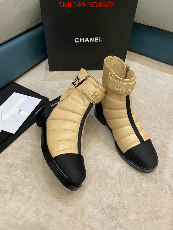 Women Shoes-Chanel,what best designer replicas , ID: SO4622,$: 149USD