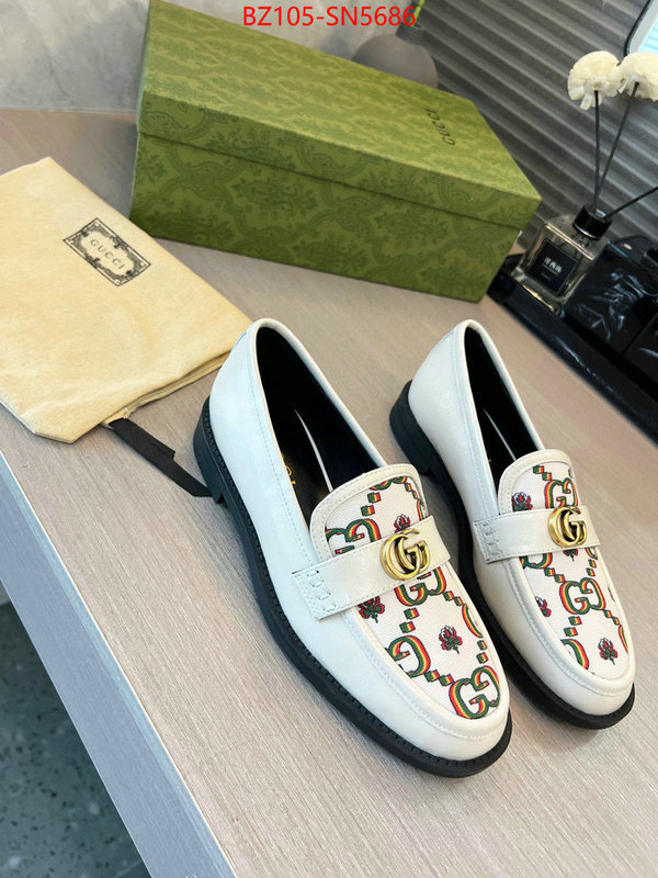 Women Shoes-Gucci,customize best quality replica , ID: SN5686,$: 105USD