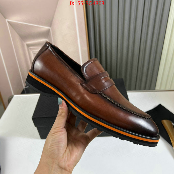 Men Shoes-Berluti,replicas , ID: SO4303,$: 155USD