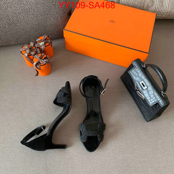 Women Shoes-Hermes,we provide top cheap aaaaa , ID:SA468,$: 109USD