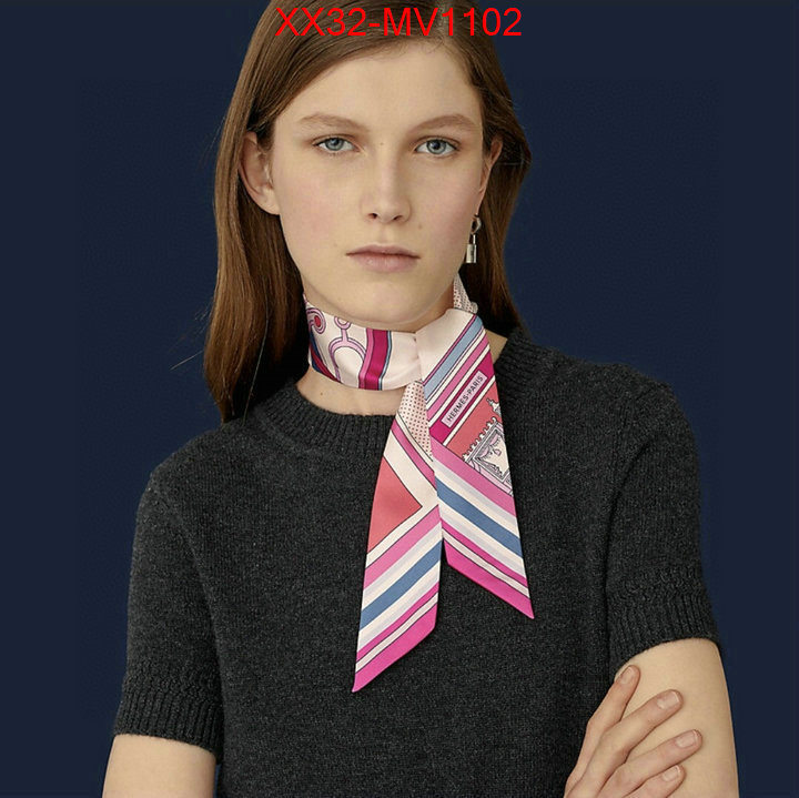 Scarf-Hermes,what is top quality replica , ID: MV1102,$: 32USD