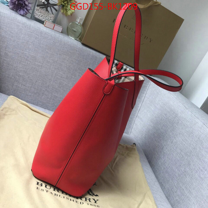 Burberry Bags(TOP)-Handbag-,ID: BK1209,$:155USD