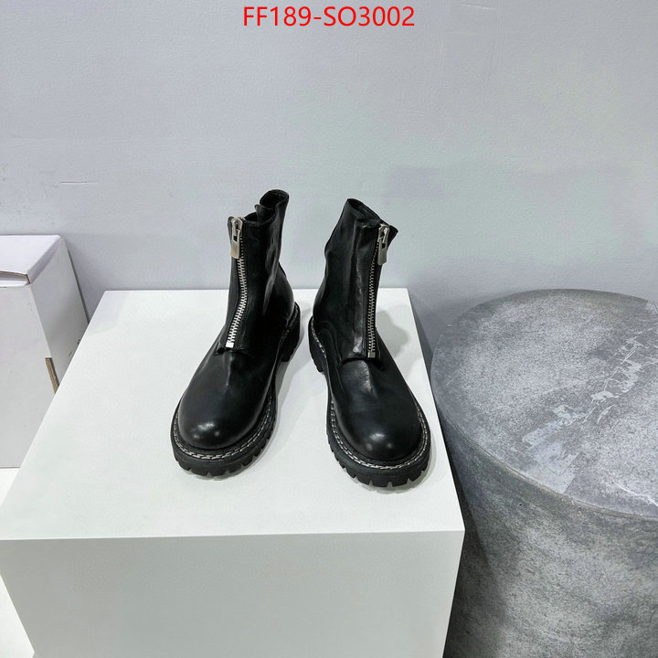 Women Shoes-Guidi,replicas buy special , ID: SO3002,$: 189USD