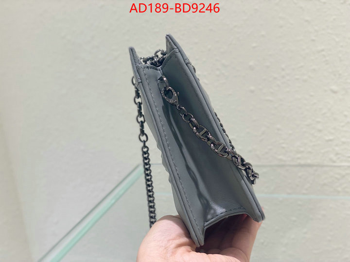 Dior Bags(TOP)-Caro-,ID: BD9246,$: 189USD