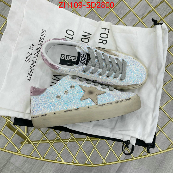Women Shoes-Golden Goose,first copy , ID: SD2800,$: 109USD