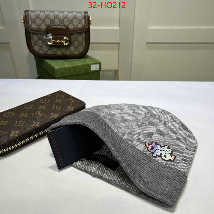 Cap (Hat)-LV,1:1 replica , ID: HO212,$: 32USD