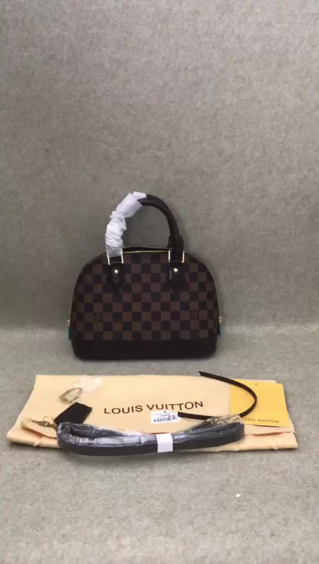 LV Bags(4A)-Alma-,sale ,ID: BY31,