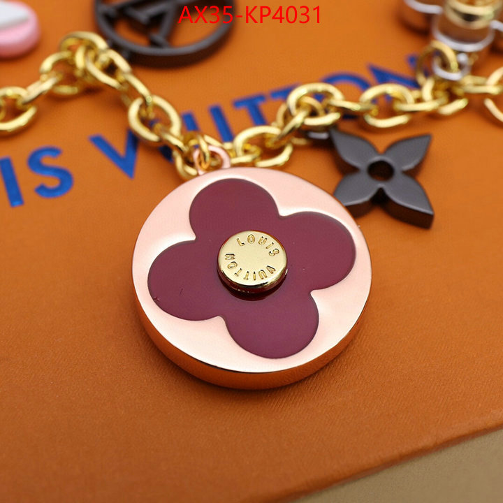 Key pendant-LV,shop the best high quality , ID: KP4031,$: 35USD