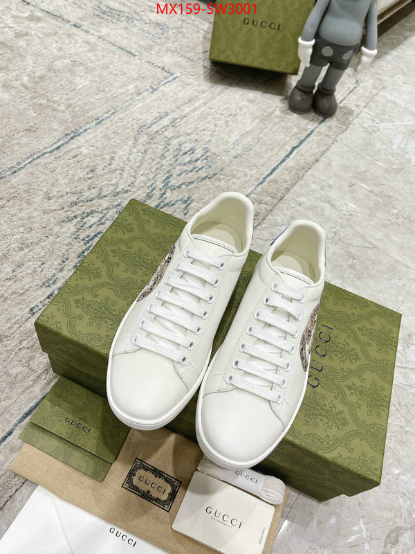 Men Shoes-Gucci,can you buy knockoff , ID: SW3001,$: 159USD