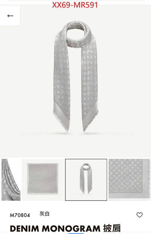 Scarf-LV,replica shop , ID: MR591,$: 69USD