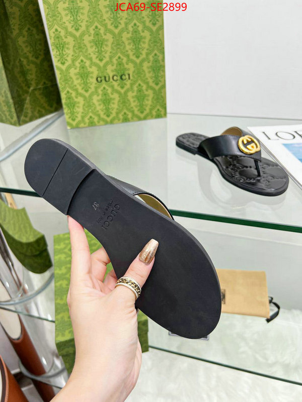 Women Shoes-Gucci,2023 aaaaa replica customize , ID: SE2899,$: 69USD