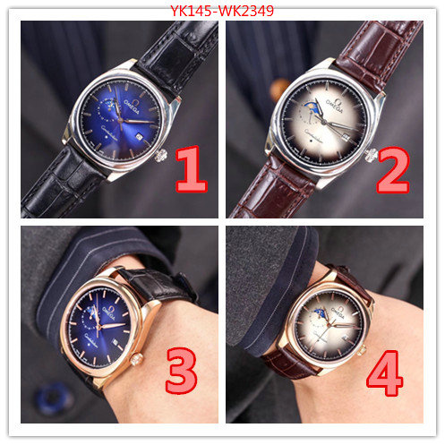 Watch(4A)-Omega,we curate the best , ID: WK2349,$:145USD