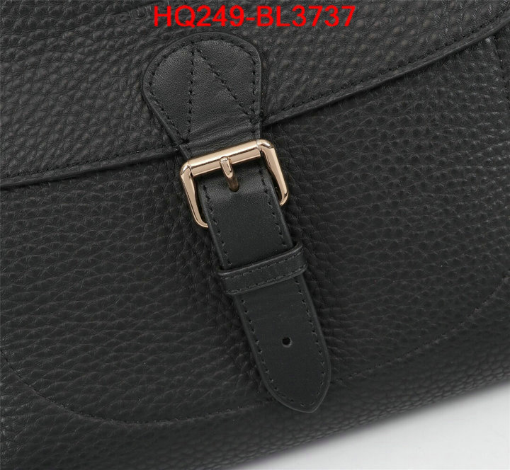 Burberry Bags(TOP)-Handbag-,most desired ,ID: BL3737,$: 249USD