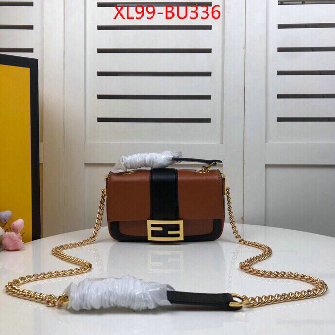 Fendi Bags(4A)-Baguette-,shop designer ,ID: BU336,$: 99USD