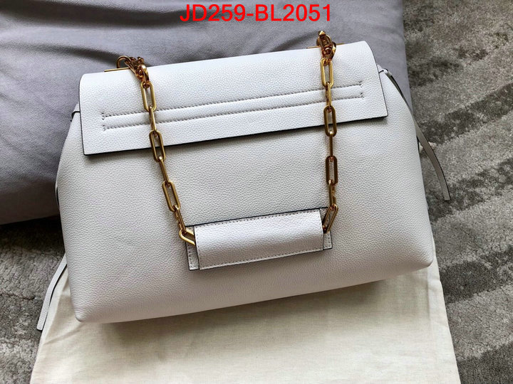 Valentino Bags (TOP)-Handbag-,what is aaaaa quality ,ID: BL2051,$: 259USD