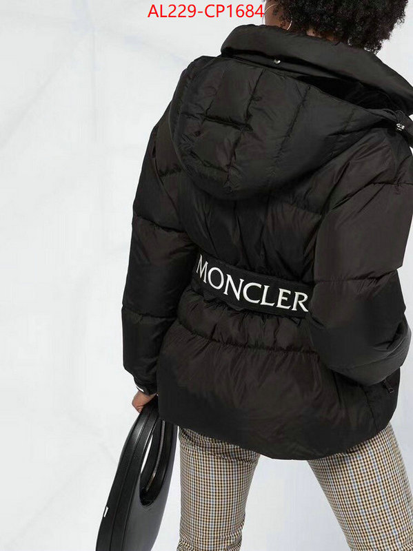 Down jacket Women-Moncler,knockoff , ID: CP1684,