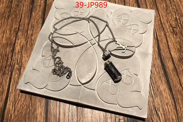Jewelry-LV,what , ID: JP989,$:39USD