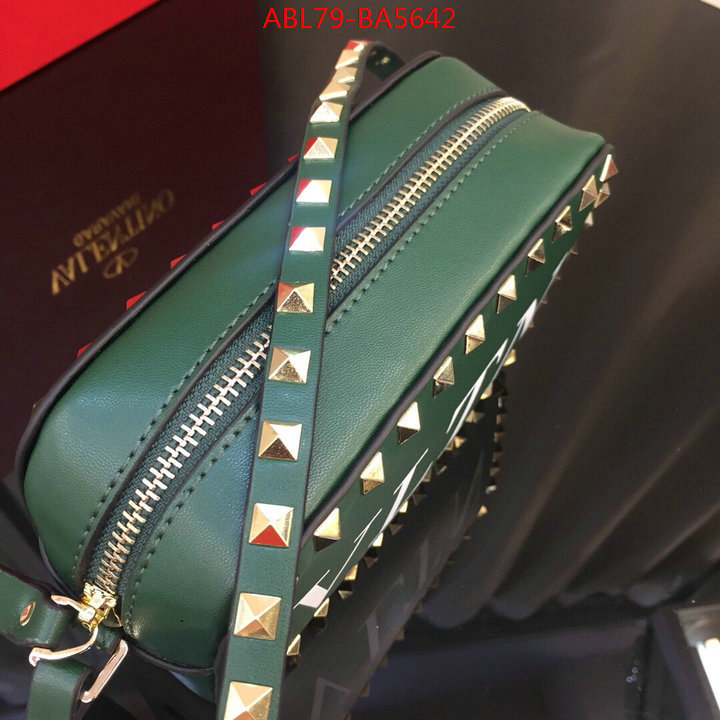 Valentino Bags(4A)-Diagonal-,designer fake ,ID: BA5642,$: 79USD