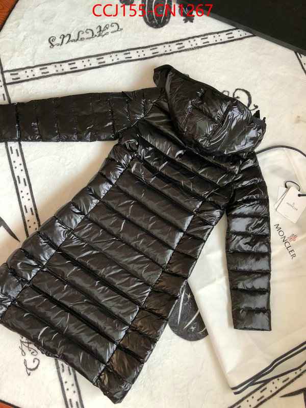 Down jacket Women-Moncler,where can i buy , ID: CN1267,