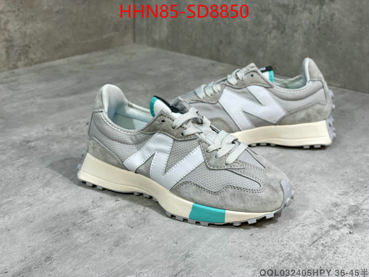 Men Shoes-New Balance,high quality customize , ID: SD8850,$: 85USD