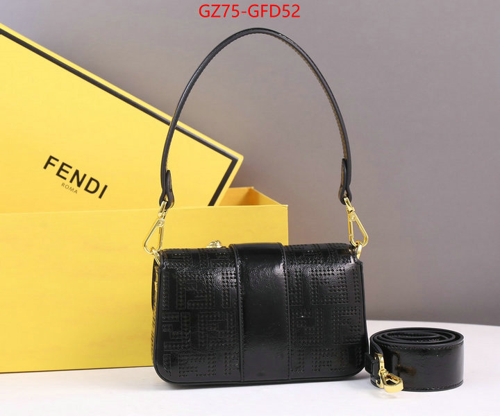 Fendi Big Sale-,ID: GFD52,$: 75USD