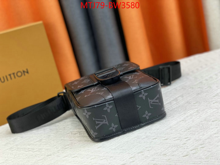 LV Bags(4A)-Pochette MTis Bag-Twist-,luxury cheap replica ,ID: BW3580,$: 79USD