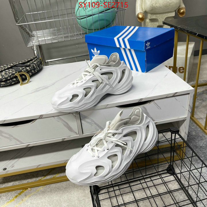 Men Shoes-Adidas,high quality replica , ID: SE2715,$: 109USD