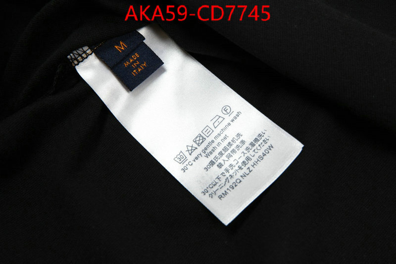 Clothing-LV,luxury , ID: CD7745,$: 59USD