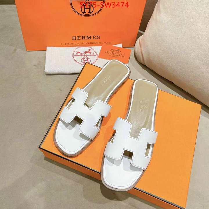 Women Shoes-Hermes,online sale , ID: SW3474,$: 75USD