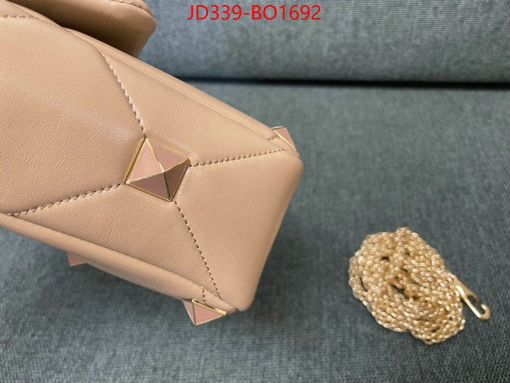 Valentino Bags (TOP)-Roman Stud-,top brands like ,ID: BO1692,