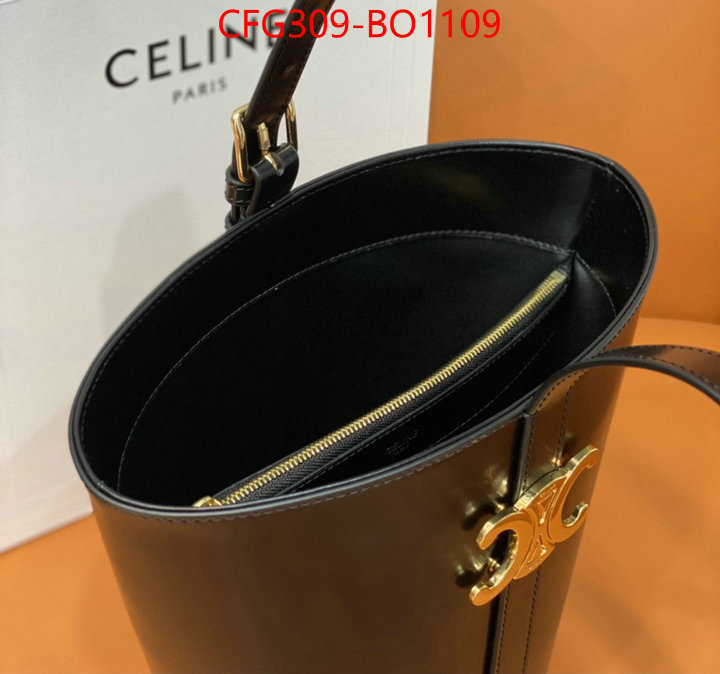 CELINE Bags(TOP)-Diagonal,7 star replica ,ID: BO1109,$: 309USD