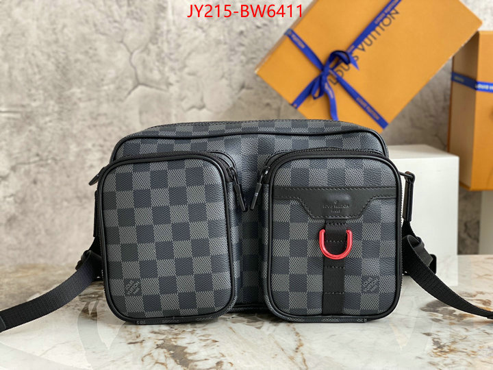 LV Bags(TOP)-Pochette MTis-Twist-,ID: BW6411,$: 215USD