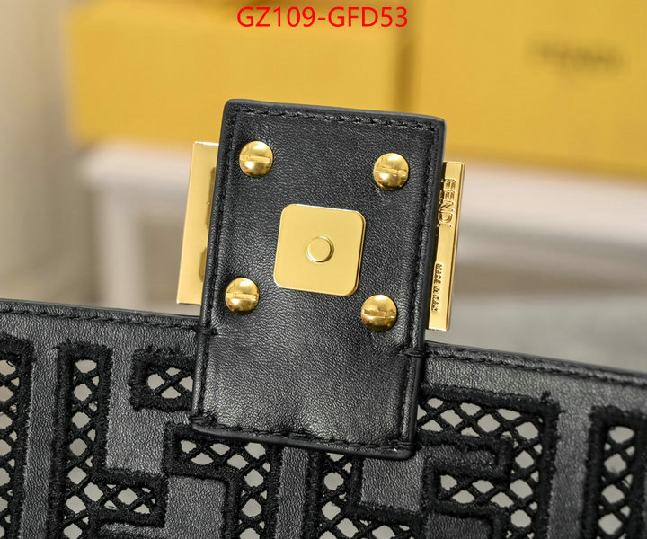 Fendi Big Sale-,ID: GFD53,$: 109USD