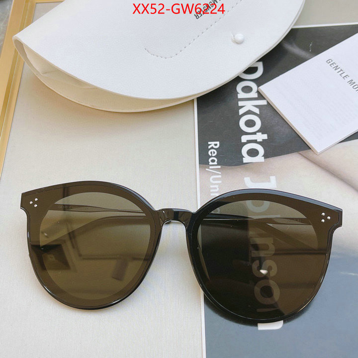 Glasses-Gentle Monster,buy best high-quality , ID: GW6224,$: 52USD