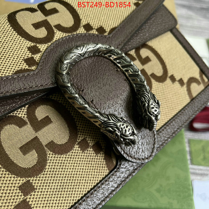 Gucci Bags(TOP)-Dionysus-,how to buy replica shop ,ID: BD1854,$: 249USD