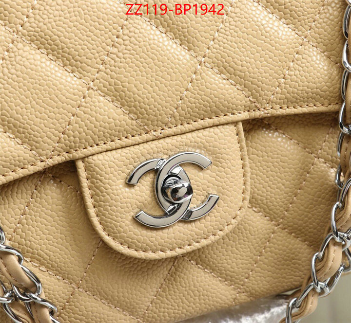 Chanel Bags(4A)-Diagonal-,ID: BP1942,$: 119USD