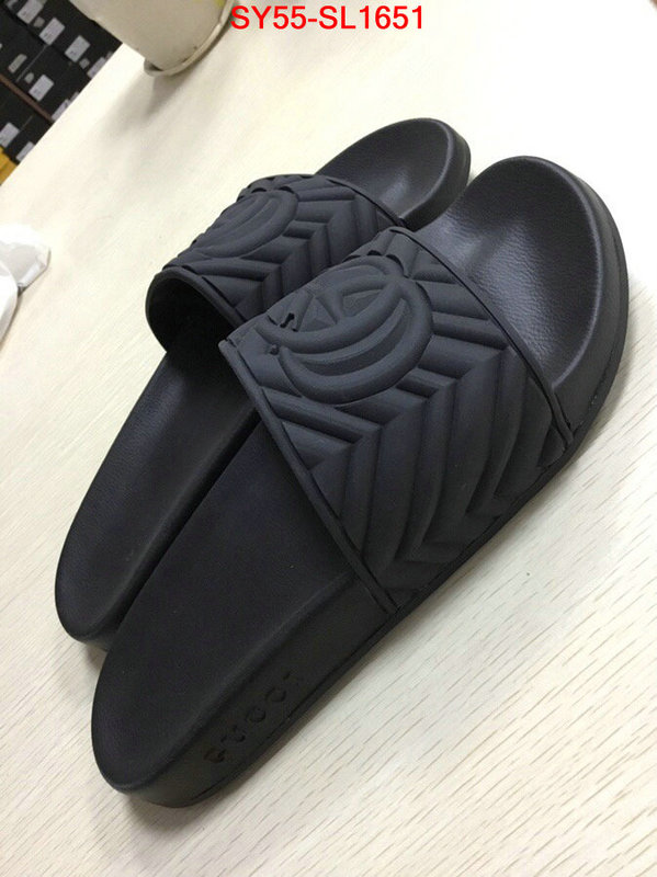 Women Shoes-Gucci,online shop , ID: SL1651,$: 55USD
