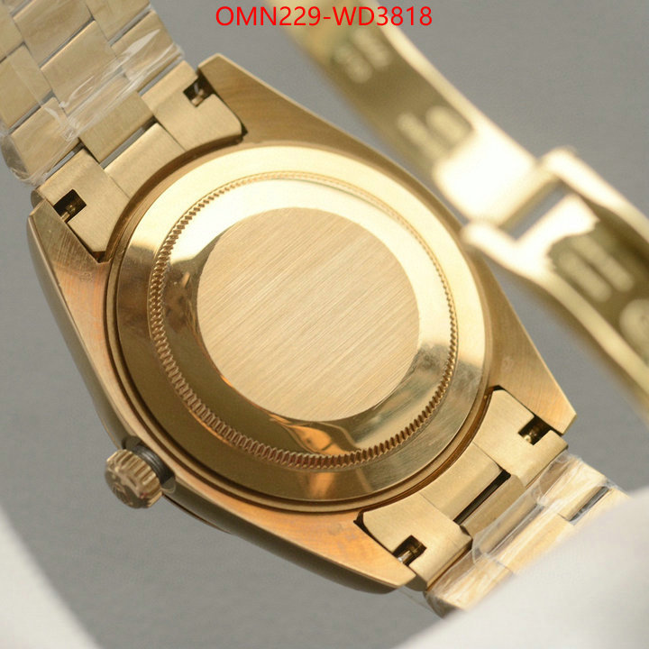 Watch (TOP)-Rolex,for sale cheap now , ID: WD3818,$: 229USD