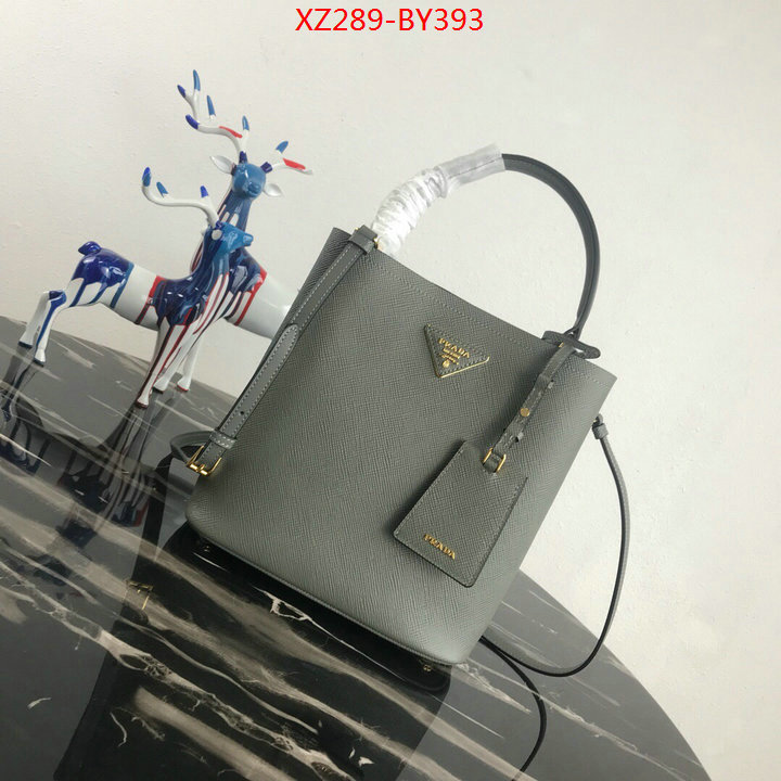 Prada Bags(TOP)-Diagonal-,ID: BY393,