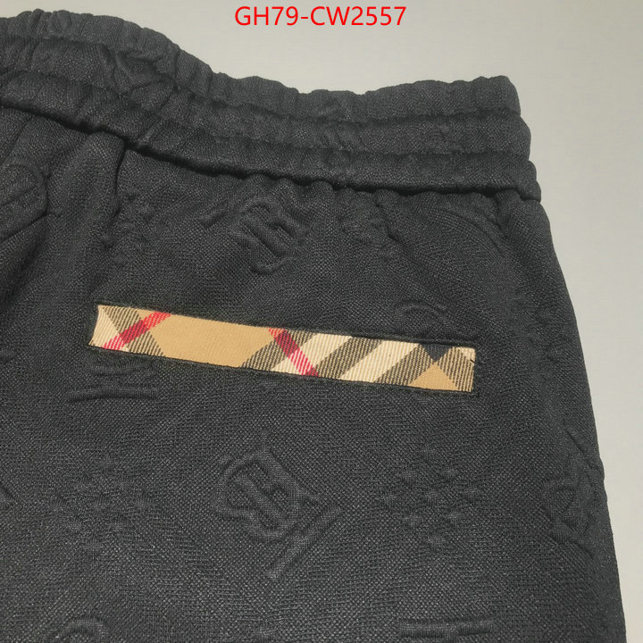 Clothing-Burberry,top , ID: CW2557,$: 79USD