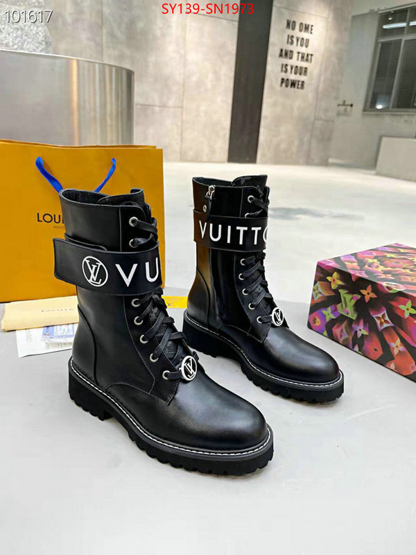 Women Shoes-LV,where could you find a great quality designer , ID: SN1973,$: 139USD