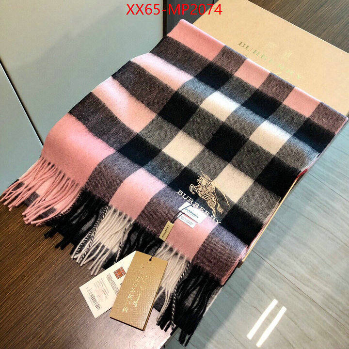 Scarf-Burberry,the best affordable , ID: MP2074,$: 65USD