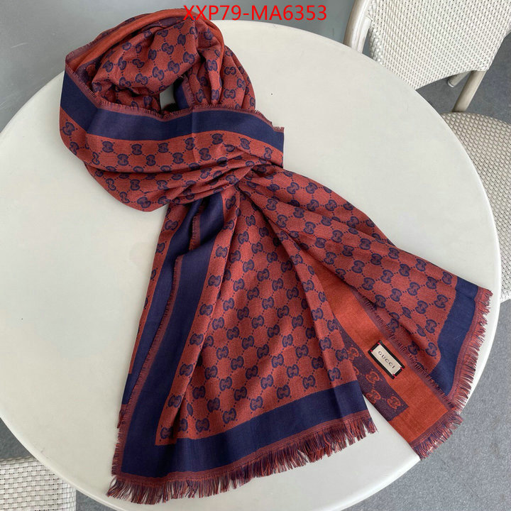 Scarf-Gucci,where should i buy to receive , ID: MA6353,$: 79USD