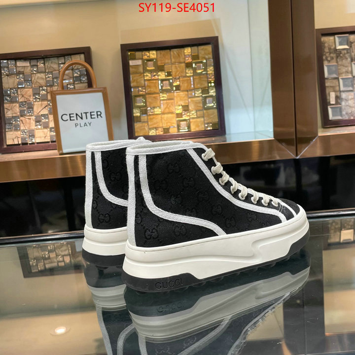 Women Shoes-Gucci,is it ok to buy replica , ID: SE4051,$: 119USD