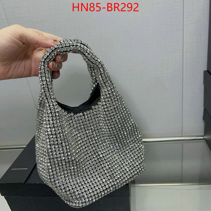 Alexander Wang Bags(4A)-Handbag-,replcia cheap ,ID: BR292,$: 85USD
