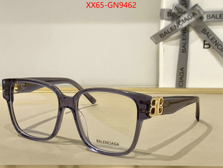 Glasses-Balenciaga,new , ID: GN9462,$: 65USD